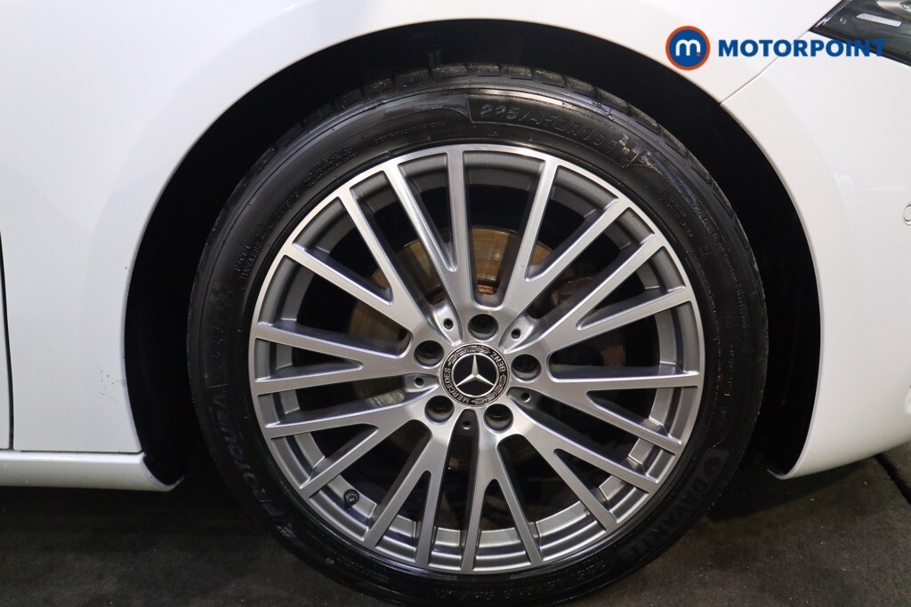 Used Mercedes-Benz A-Class 2022 for sale - 77604298: Photo 33