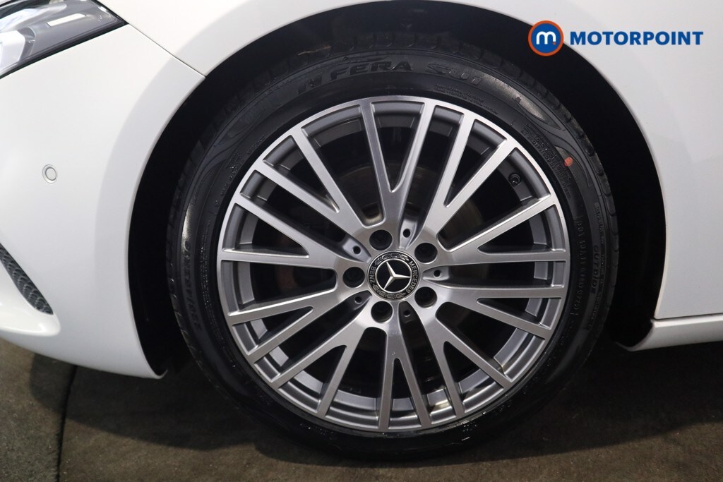 Used Mercedes-Benz A-Class 2022 for sale - 77604298: Photo 34