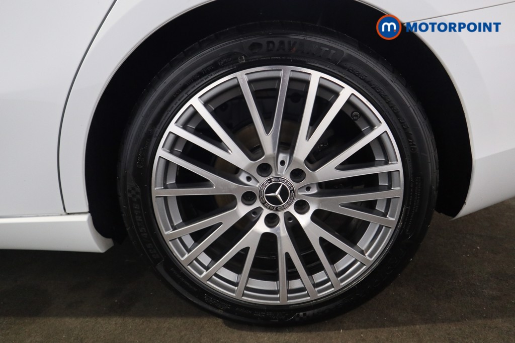 Used Mercedes-Benz A-Class 2022 for sale - 77604298: Photo 35