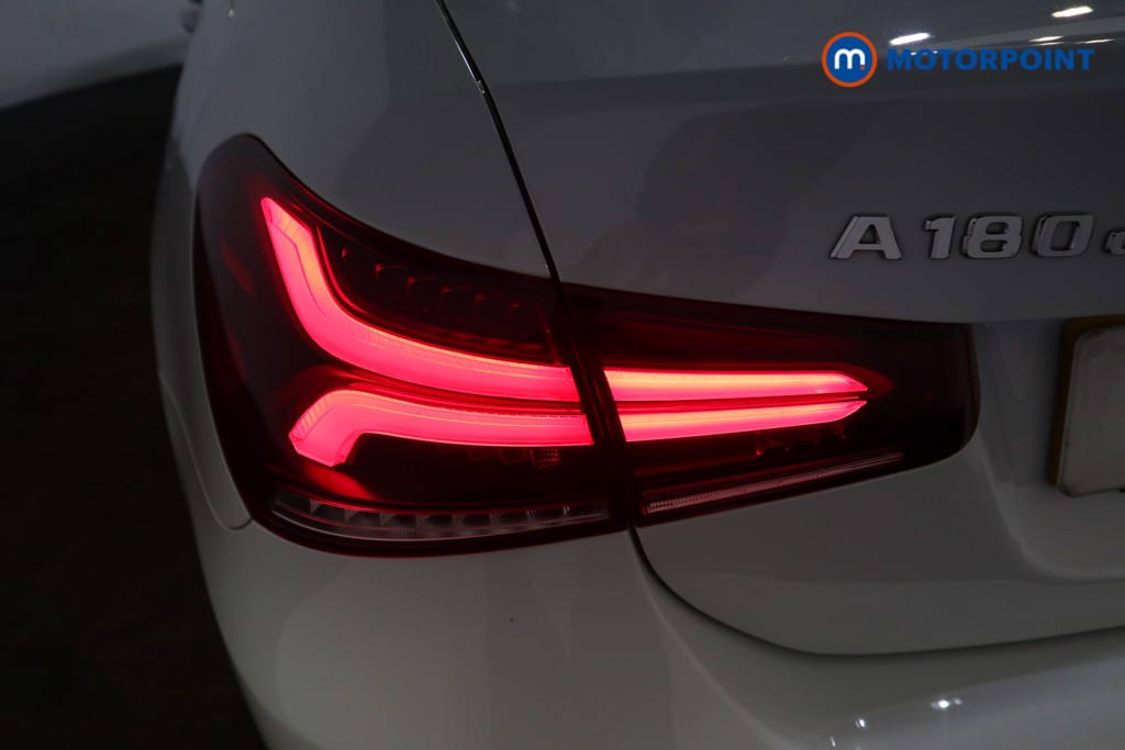 Used Mercedes-Benz A-Class 2022 for sale - 77604298: Photo 37