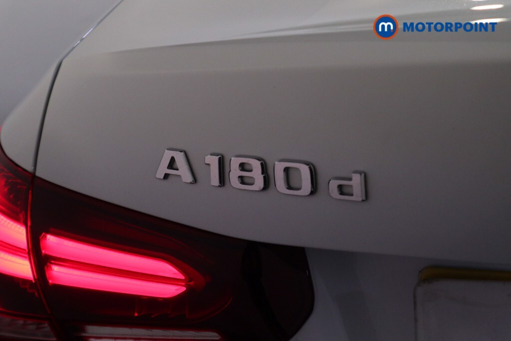 Used Mercedes-Benz A-Class 2022 for sale - 77604298: Photo 39