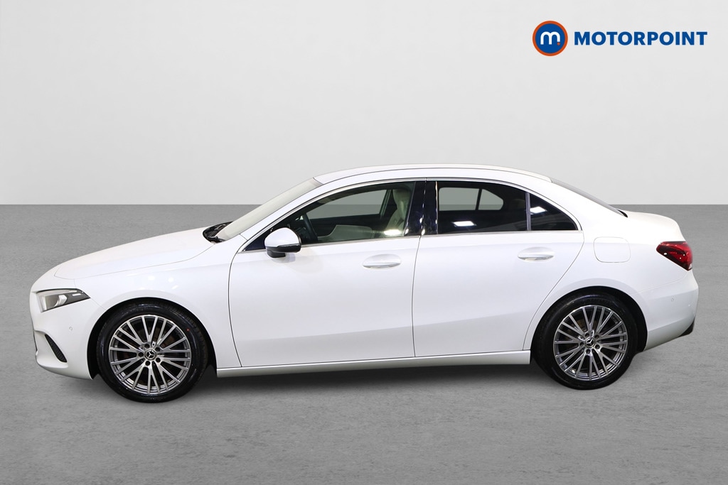 Used Mercedes-Benz A-Class 2022 for sale - 77604298: Photo 4