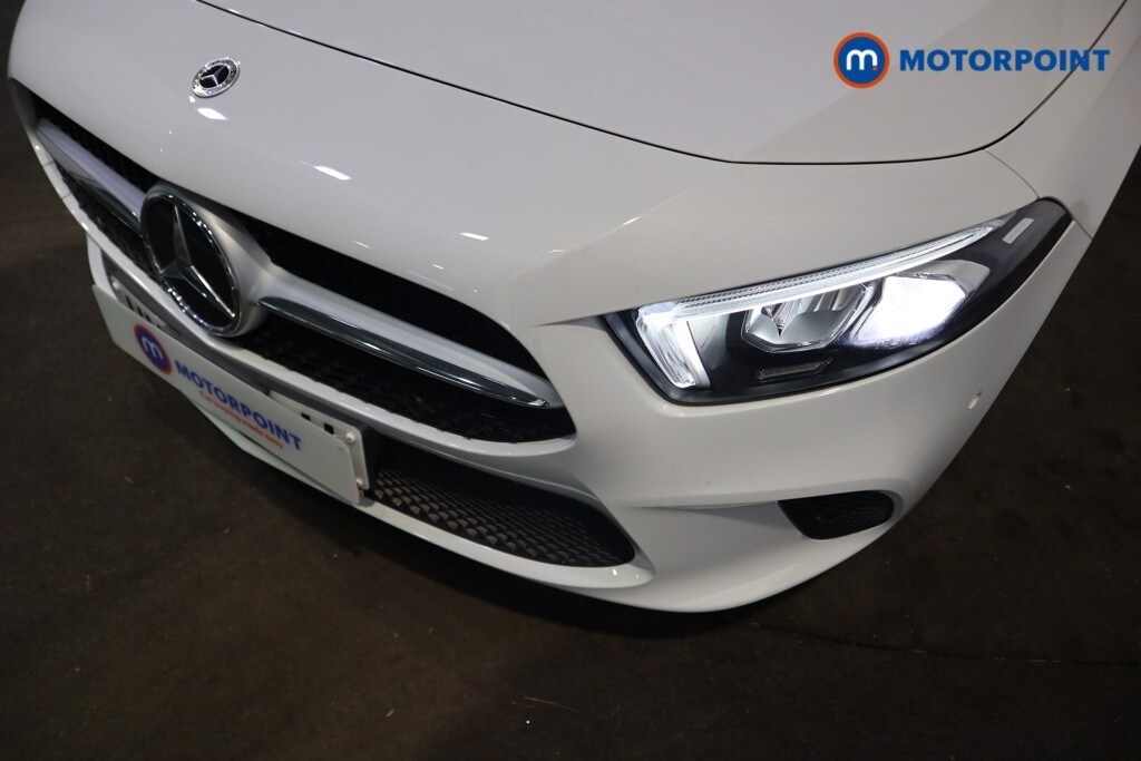 Used Mercedes-Benz A-Class 2022 for sale - 77604298: Photo 46