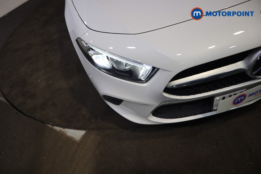 Used Mercedes-Benz A-Class 2022 for sale - 77604298: Photo 47