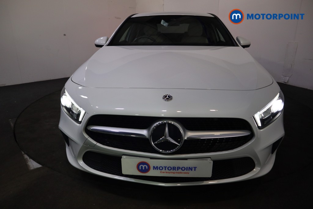 Used Mercedes-Benz A-Class 2022 for sale - 77604298: Photo 48