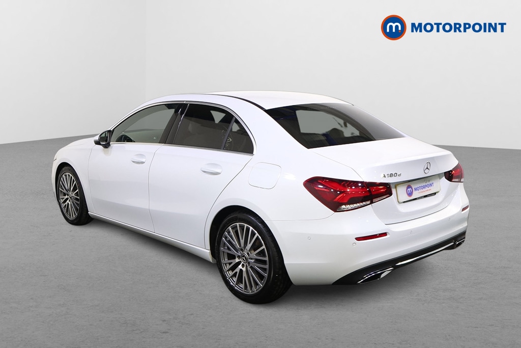 Used Mercedes-Benz A-Class 2022 for sale - 77604298: Photo 5