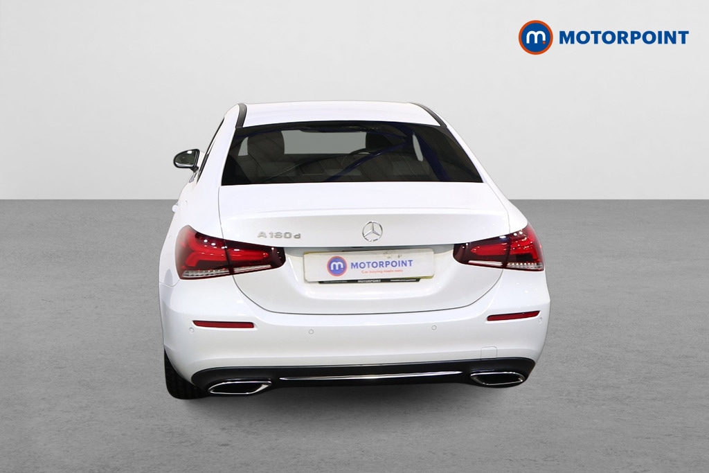 Used Mercedes-Benz A-Class 2022 for sale - 77604298: Photo 6