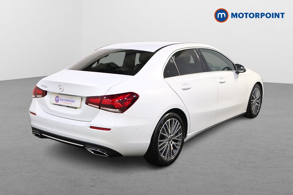 Used Mercedes-Benz A-Class 2022 for sale - 77604298: Photo 7