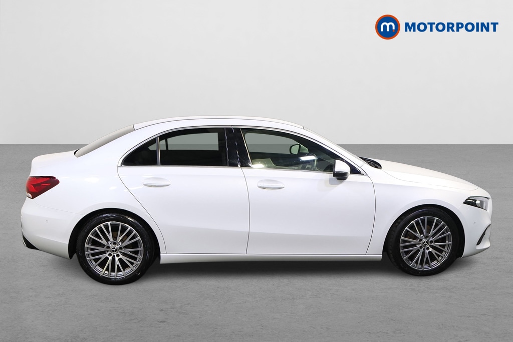 Used Mercedes-Benz A-Class 2022 for sale - 77604298: Photo 8