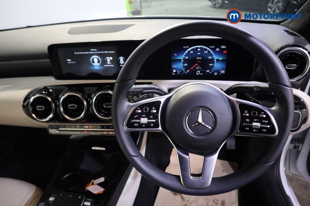 Used Mercedes-Benz A-Class 2022 for sale - 77604298: Photo 9