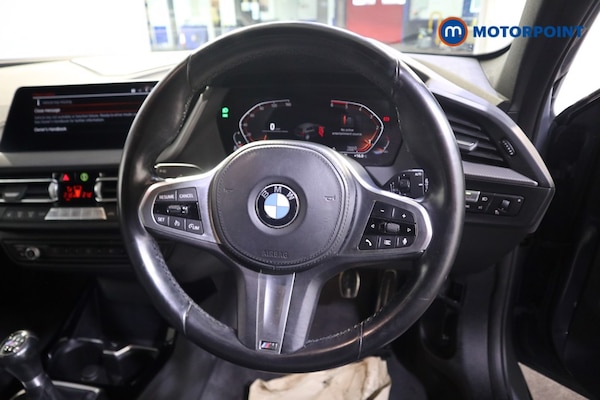 Used BMW 1 Series 2022 for sale - 76162350: Photo 10