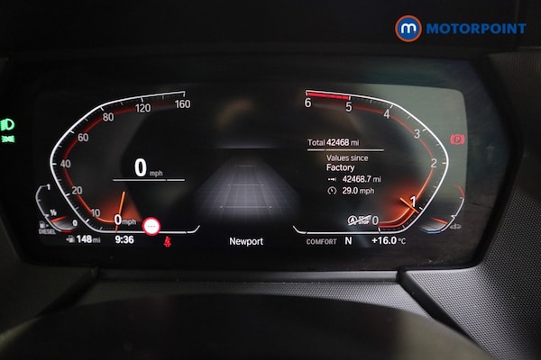 Used BMW 1 Series 2022 for sale - 76162350: Photo 11
