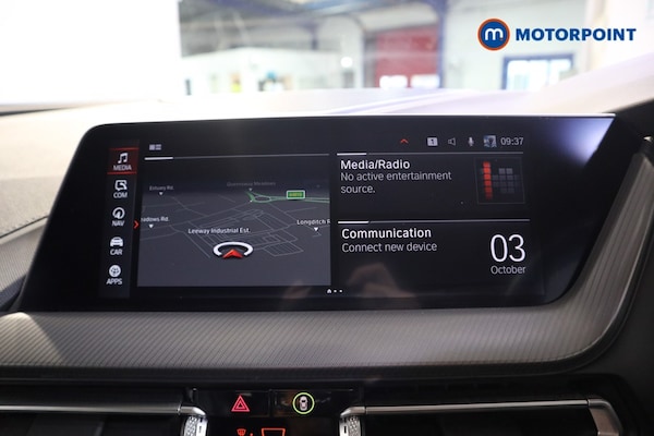 Used BMW 1 Series 2022 for sale - 76162350: Photo 15