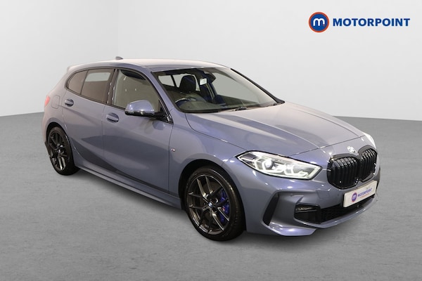 Used BMW 1 Series 2022 for sale - 76162350: Photo 1
