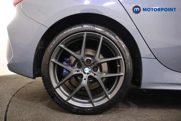 Used BMW 1 Series 2022 for sale - 76162350: Photo 25