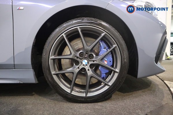 Used BMW 1 Series 2022 for sale - 76162350: Photo 26
