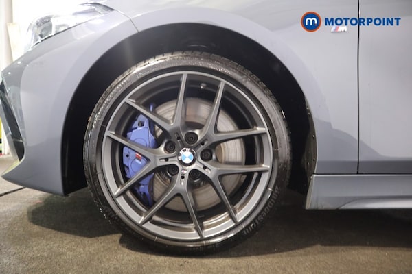 Used BMW 1 Series 2022 for sale - 76162350: Photo 27