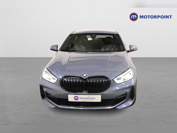 Used BMW 1 Series 2022 for sale - 76162350: Photo 2