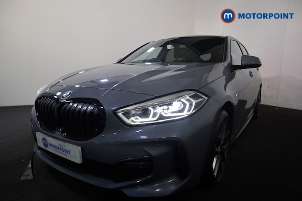 Used BMW 1 Series 2022 for sale - 76162350: Photo 35