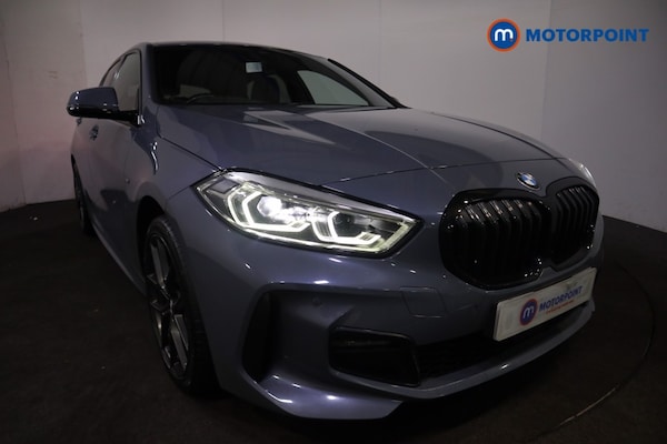 Used BMW 1 Series 2022 for sale - 76162350: Photo 36
