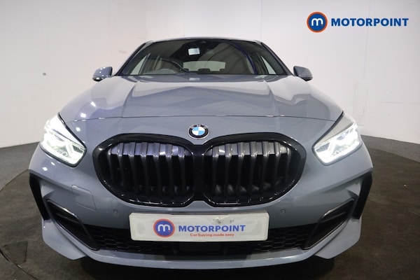 Used BMW 1 Series 2022 for sale - 76162350: Photo 37