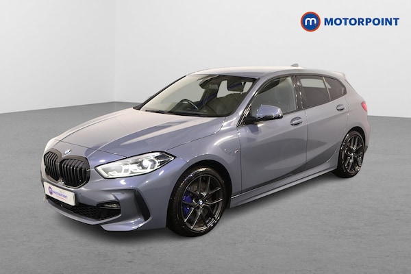 Used BMW 1 Series 2022 for sale - 76162350: Photo 3