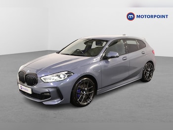 Used BMW 1 Series 2022 for sale - 76162350: Photo 3