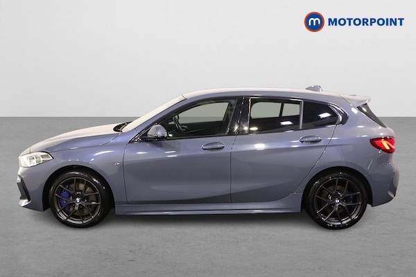Used BMW 1 Series 2022 for sale - 76162350: Photo 4