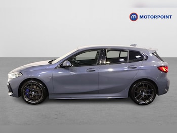 Used BMW 1 Series 2022 for sale - 76162350: Photo 4