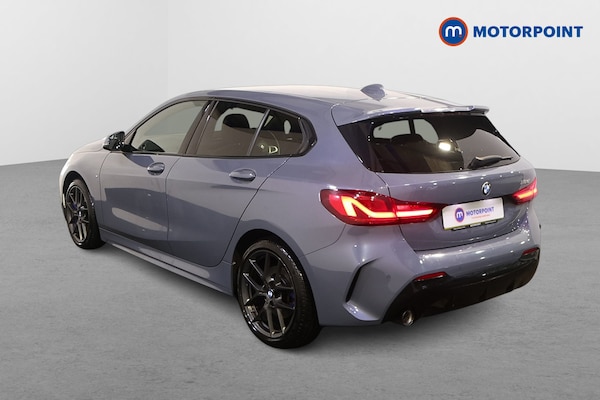 Used BMW 1 Series 2022 for sale - 76162350: Photo 5