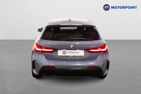 Used BMW 1 Series 2022 for sale - 76162350: Photo 6
