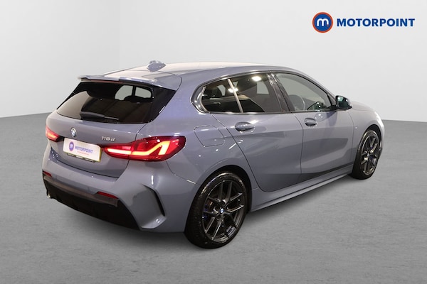 Used BMW 1 Series 2022 for sale - 76162350: Photo 7