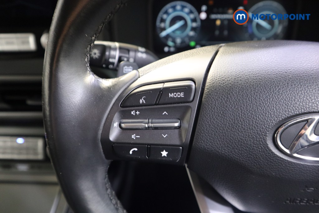 Used Hyundai KONA 2022 for sale - 76491778: Photo 11