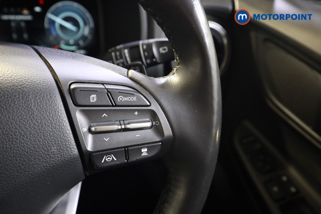 Used Hyundai KONA 2022 for sale - 76491778: Photo 12