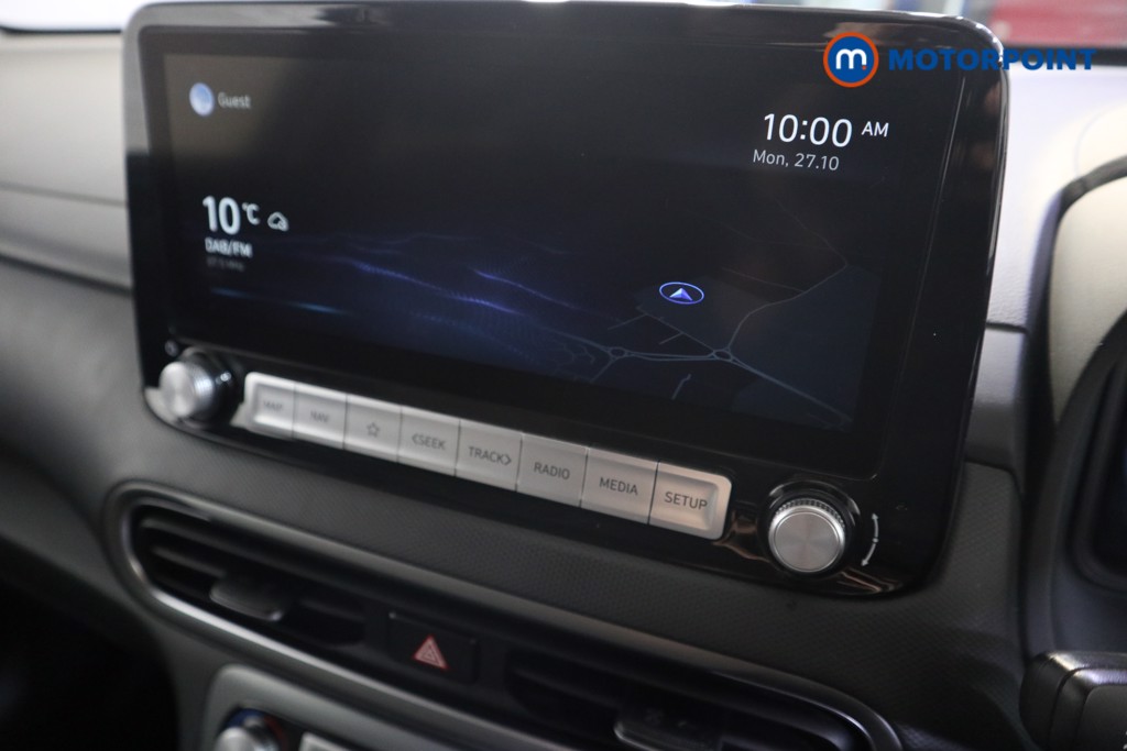 Used Hyundai KONA 2022 for sale - 76491778: Photo 14