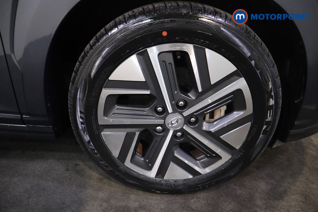 Used Hyundai KONA 2022 for sale - 76491778: Photo 27