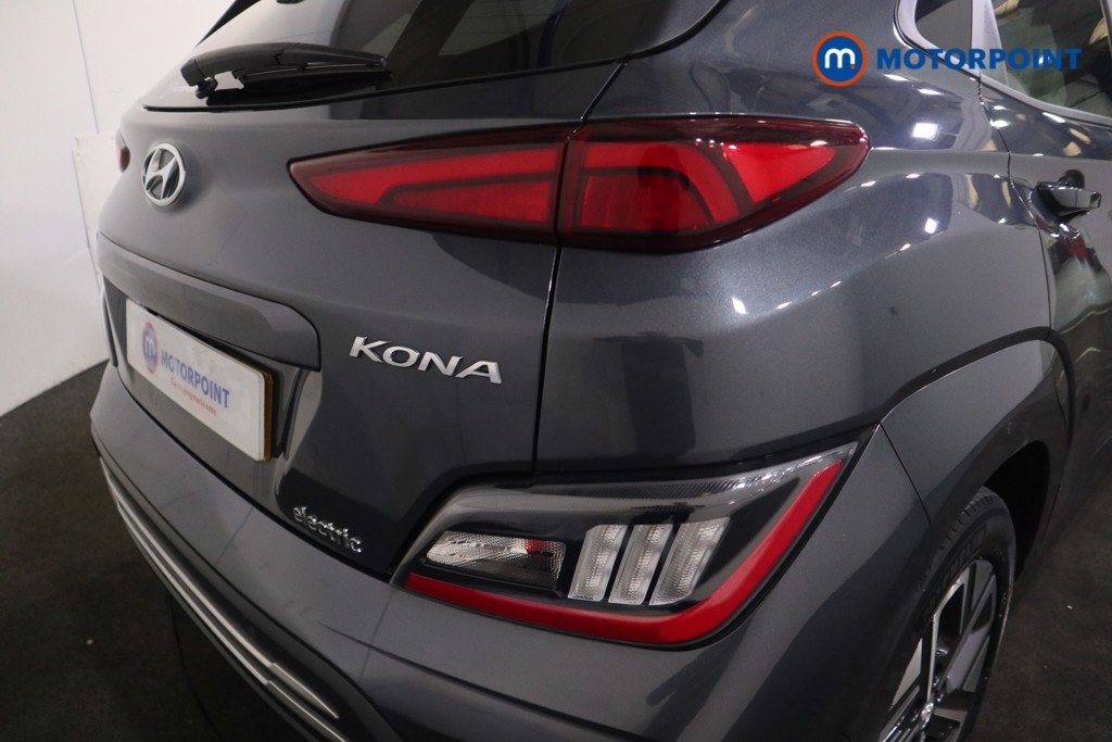 Used Hyundai KONA 2022 for sale - 76491778: Photo 33