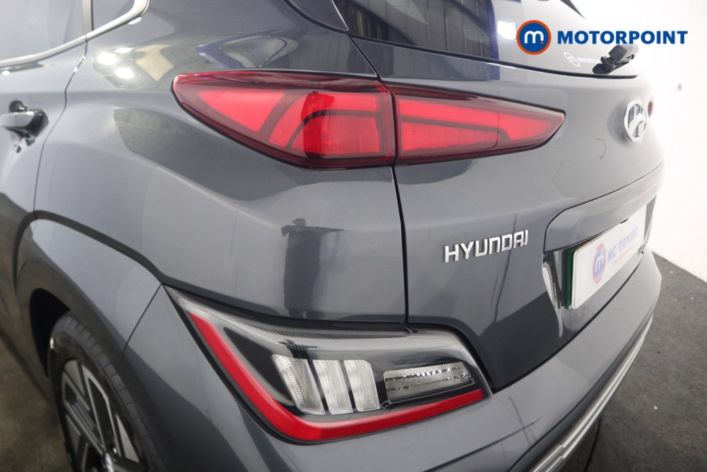 Used Hyundai KONA 2022 for sale - 76491778: Photo 34