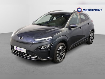 Used Hyundai KONA undefined for sale - 76491778: Photo