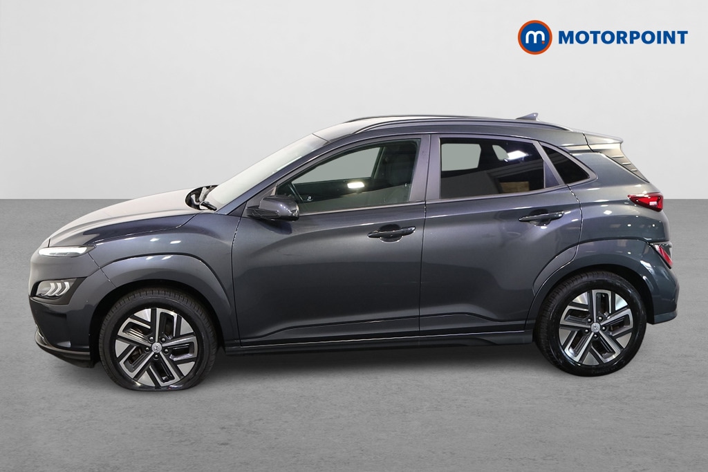 Used Hyundai KONA 2022 for sale - 76491778: Photo 4