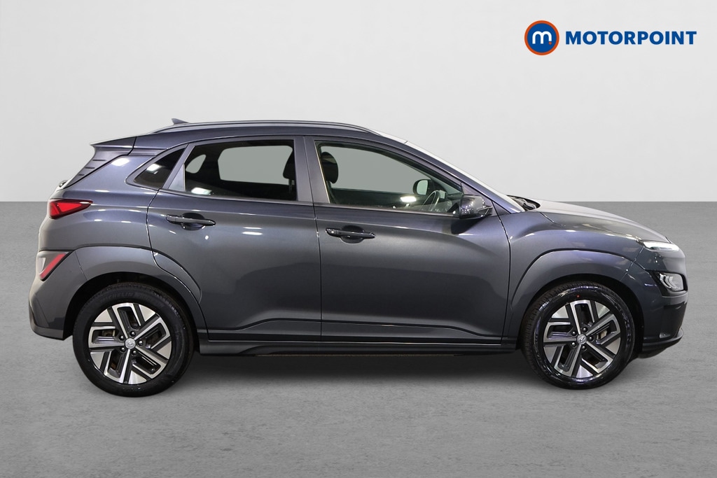 Used Hyundai KONA 2022 for sale - 76491778: Photo 8