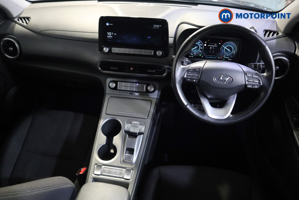 Used Hyundai KONA 2022 for sale - 76491778: Photo 9