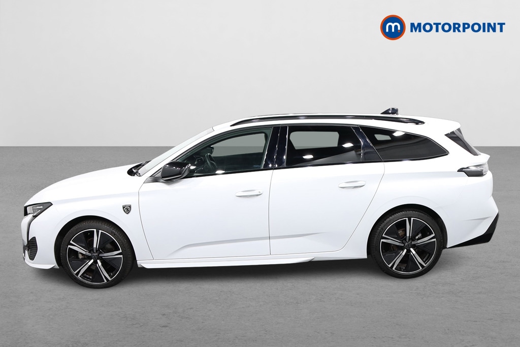 Used Peugeot 308 2024 for sale - 77966199: Photo 4