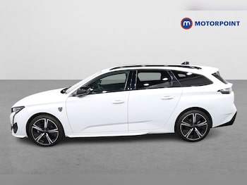 Used Peugeot 308 2024 for sale - 77966199: Photo