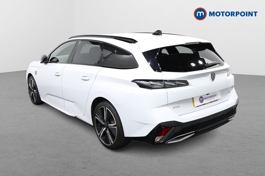 Used Peugeot 308 2024 for sale - 77966199: Photo 5