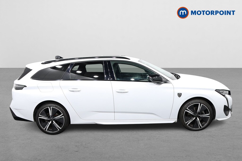 Used Peugeot 308 2024 for sale - 77966199: Photo 8