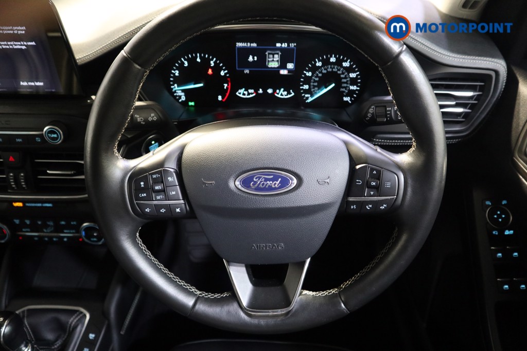 Used Ford Focus 2019 for sale - 77772453: Photo 10