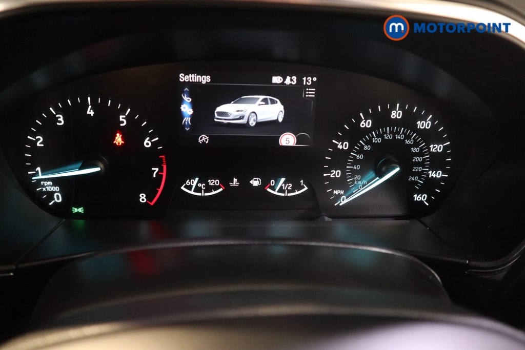 Used Ford Focus 2019 for sale - 77772453: Photo 13