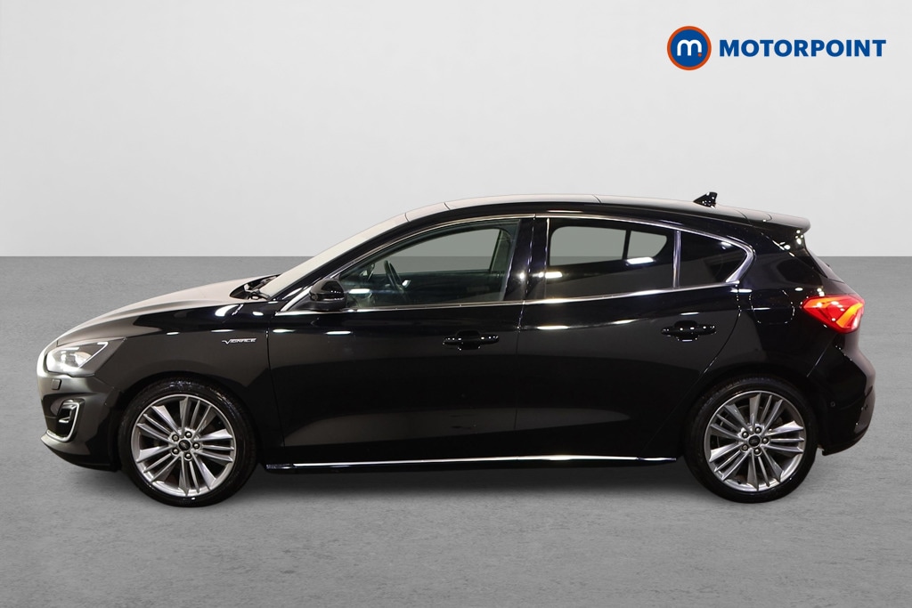 Used Ford Focus 2019 for sale - 77772453: Photo 4