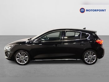 Used Ford Focus 2019 for sale - 77772453: Photo